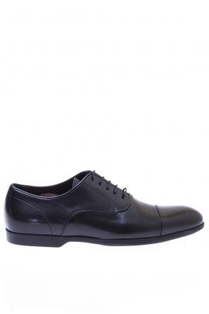 SkÓrzane buty typu oxford, zdjęcie 1 SkÓrzane buty typu oxford od Paul Smith